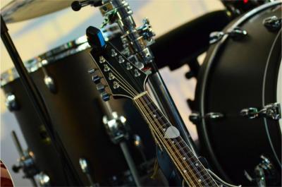 Equipamento musicais